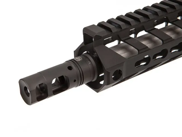 SureFire SOCOM Muzzle Brake SFMB762-5/8-24