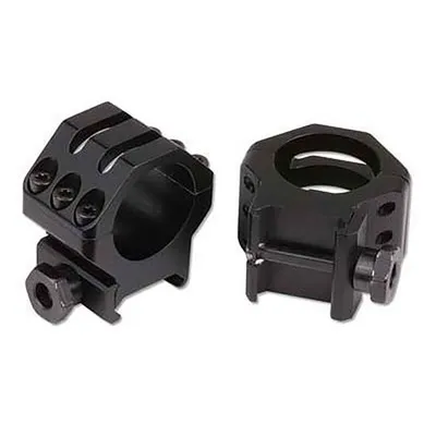 Tact Rings 30mm 6 Hole Med Matte