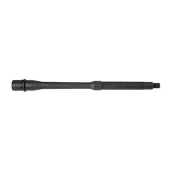 AR-15/M16 5.56 Hammer Forged Barrels - 12.5" Government Carbine 5.56 Barrel, 1-7 Twist