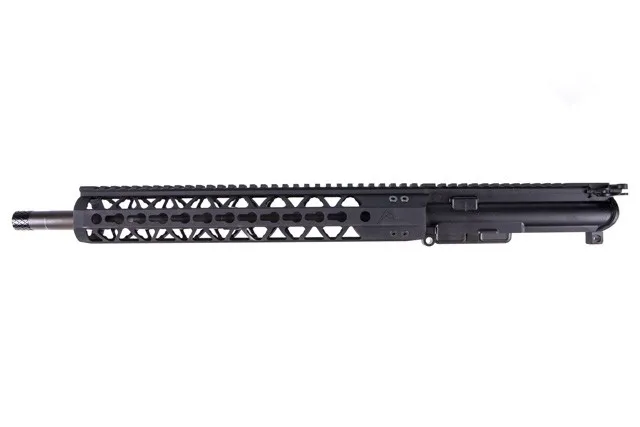 Rainier Arms RUC .22 LR Upper Black