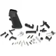 White Label Armory AR-15 Lower Parts Kit Complete Phosphate Black