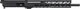 CMMG Upper Group Dissent 9mm 16.1in Empire Profile Non-Threaded Armor Black