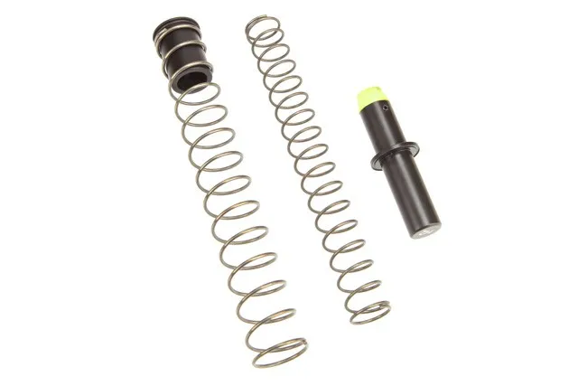 MVB Industries ARC PDW Stock 7.62/.308 Multi Position W/ H2 Buffer