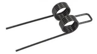 Moriarti AR-15 Hammer Spring Steel