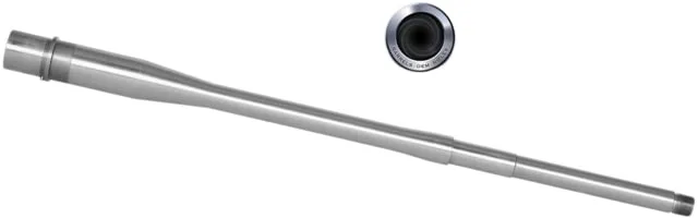 APF Armory AR-10 6.5 Creedmoor Threaded Barrel 22in 1-8 Twist 5/8x24 Stainless