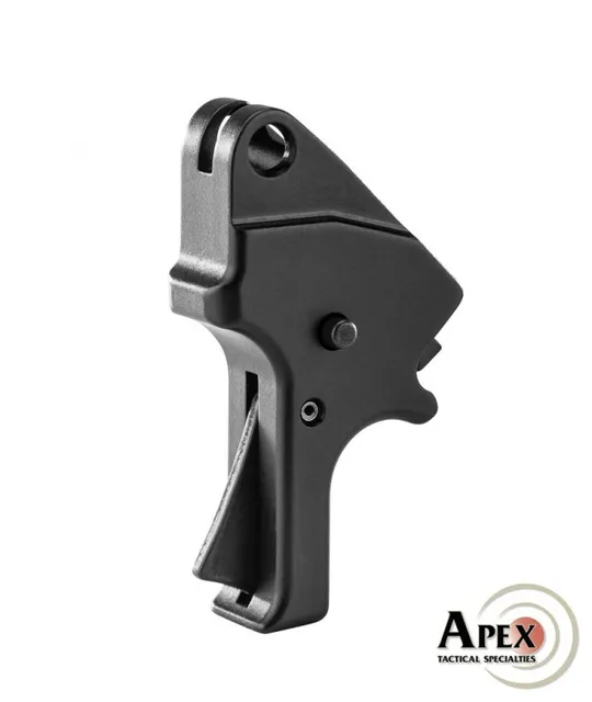 Apex Tactical S&W M&P M2.0 Flat Faced Forward Set Trigger Kit