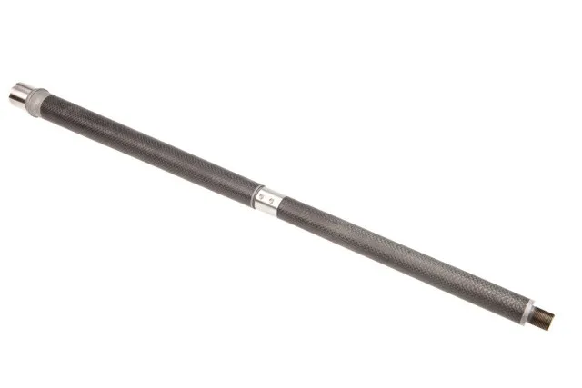 Christensen Arms CA-10 Carbon Barrel Assembly 6.5 Creedmoor Barrel-24