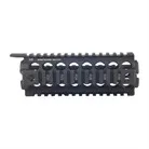 Two-Piece Carbine Forend, Black
