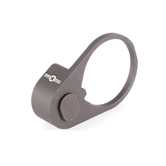 Patriot Ordnance Factory Revolution QD Mount Sling End Plate for AR-15 Lower Receivers
