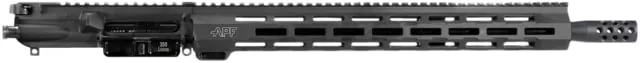 APF Armory 350 Legend Fury Complete Upper Receiver Armor Black