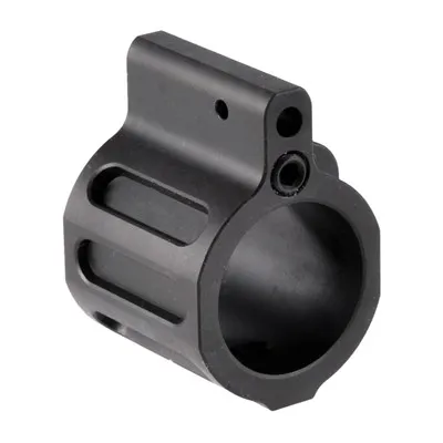 Icarus Click Adjustable Gas Block