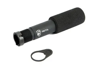 Phase 5 Tactical AR15 Pistol Buffer Tube