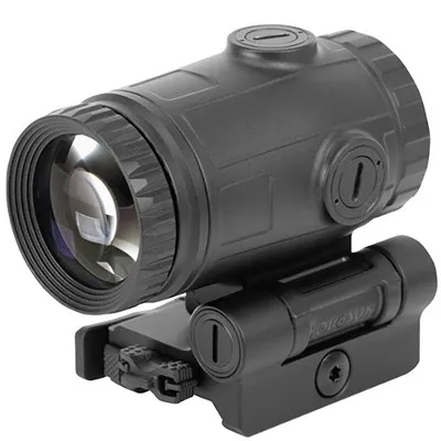 HM3X-Micro 3X Magnifier Black