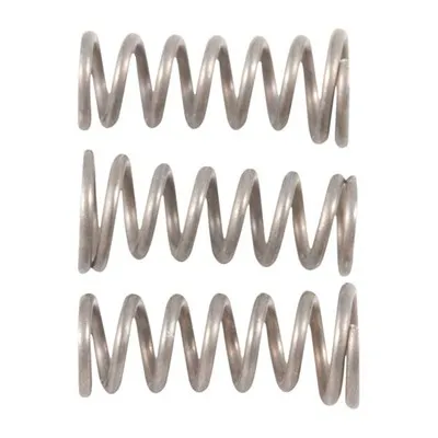 Brn AR-15 FCG Disconnector Spring, 3 Pack