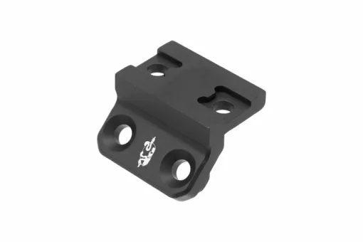 Kratos Design Group M-LOK Offset Scout Mount - Black