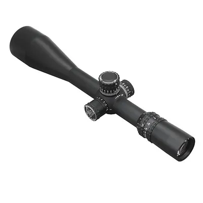 NXS 8-32x56mm SFP MOAR Reticle Black