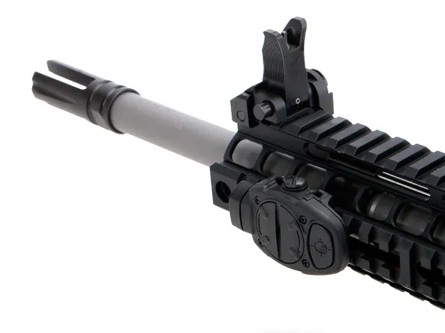 MFT Torch Back Up Light LED White