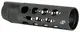JP Enterprises RC Hanguard for AR-15/M16 w/M4-type Barrel and CAR Gas System Black
