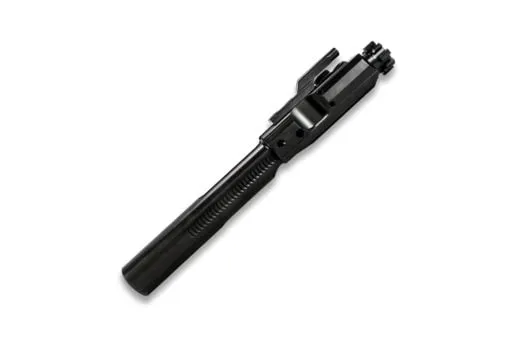 NBS AR-10 / 308 / 6.5 Creedmoor Bolt Carrier Group - Black Nitride
