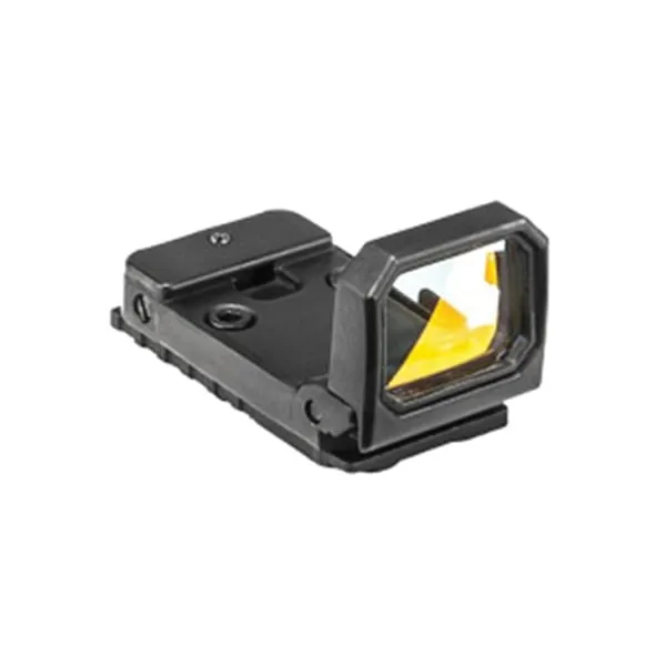 NcStar VISM Flipdot 1x22mm x 16mm Reflex Foldable Red Dot Sight