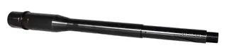 Diamondback Firearms AR-10 / LR-308 .308 Win Threaded Rifle Barrel 13.5in Medium Profile Mid-Length 1-10 Twist 5/8x24 Thread 4150 CrMov Black Nitride