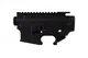 Dirty Bird AR-15 Multi-Cal Forged Receiver Set - Black