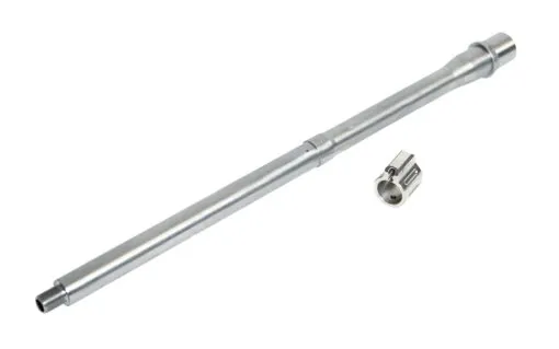 ODIN Works 16.1" 350 Legend Midlength Medium Profile Stainless Steel Barrel w/ FREE tunable GB 1:10 Twist
