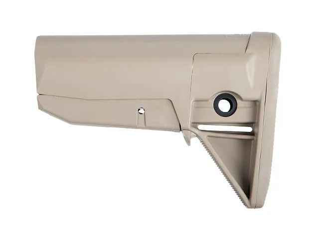 BCM GUNFIGHTER Stock Assembly Mod 0 - Flat Dark Earth