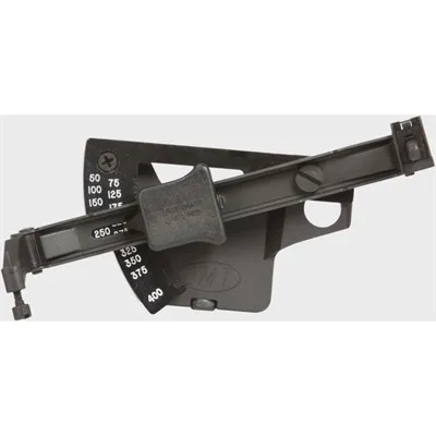 M203 Quadrant Sight Rail Mounted