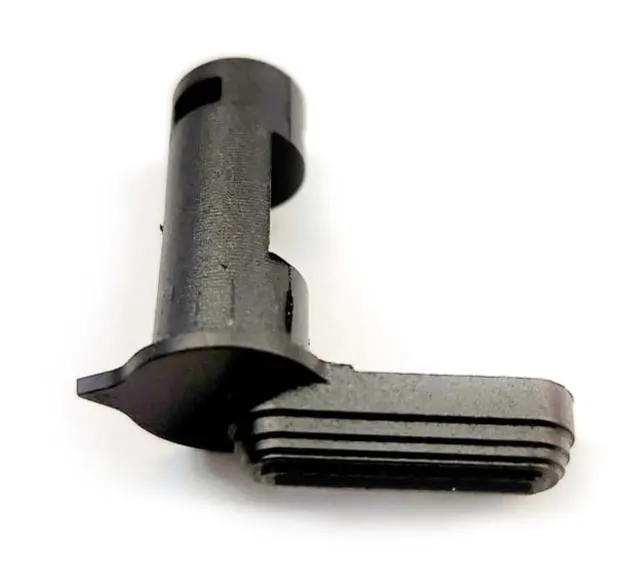 Tippmann Arms M4-22 Safety Selector f/ Serial Numbers Over 20.000 Black