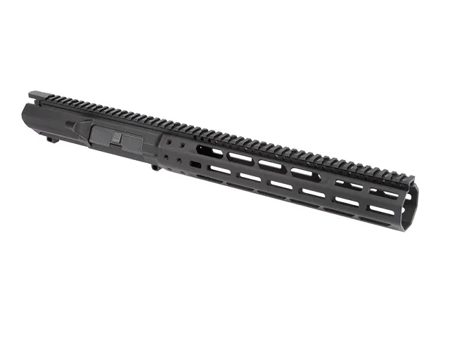 Mega MML MATEN Rifle Length M-LOK Upper Receiver