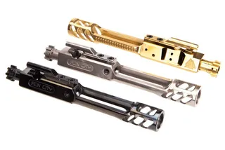 Iron City Rifle G2 COMPETITION ENHANCED BCG