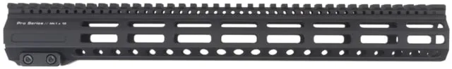 Rainier Arms Rainier Industries Pro Series MK1 M-LOK AR-15 Handguard Black 15 in