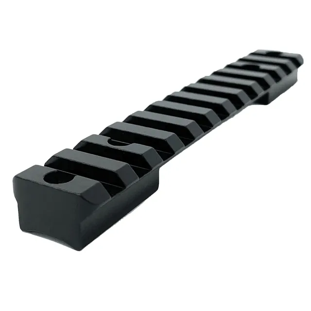 DNZ Freedom Reaper Picatinny Rail - Precision Optic Mounting Solution