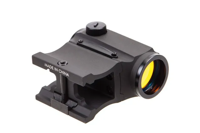 Holosun HS403B Red Dot