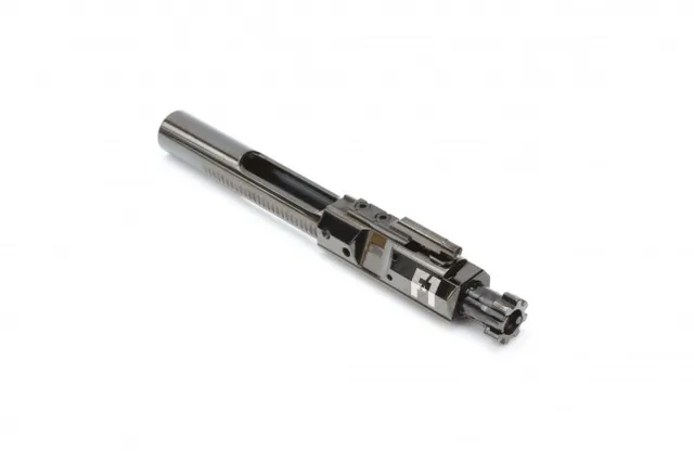 F-1 Firearms DuraBolt 7.62 NATO Black (DLC)
