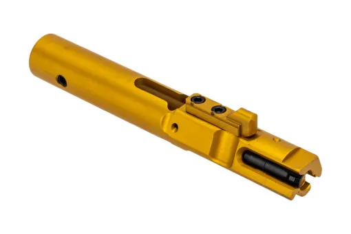 NBS 9mm Bolt Carrier Group TiN
