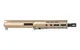 Aero Precision EPC-9 Threaded Complete Upper Receiver 8.3in 9mm w/ ATLAS R-ONE 7.3in Handguard FDE