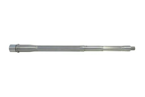Juggernaut Tactical AR-15 5.56 Stainless Midlength Fluted Barrel 18" 1:8 Twist