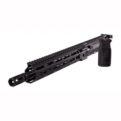 DDM4V7 S 11.5" 5.56mm NATO 1-7 10" MFR XS Rail Upper