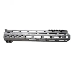 Fostech MACH-2 AR-15 Tactical Rail 10in Tungsten