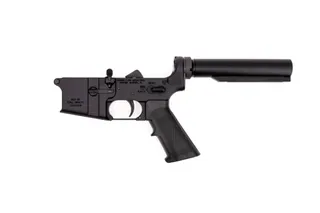 Andro Corp ACI-15 Partial Complete M4 Lower Receiver