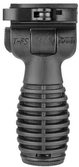 FAB Defense T-FS Side Folding Foregrip Black
