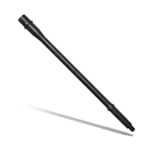 OE-SPEC 5.56 16" Barrel- Rifle Gas, Nitride