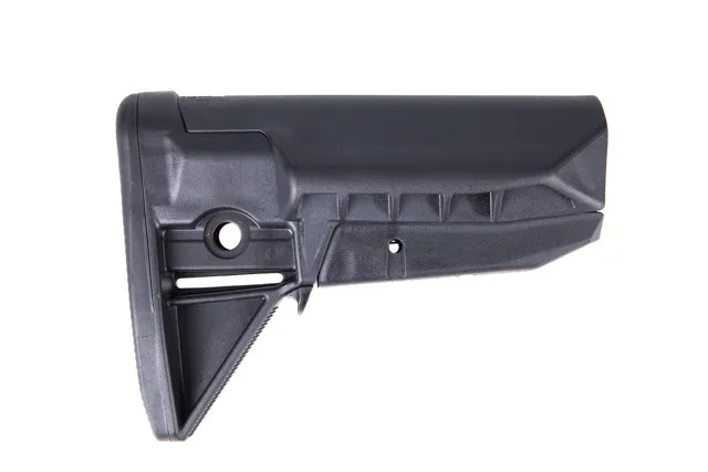 BCM GUNFIGHTER Stock Assembly Mod 0 SOPMOD - Black