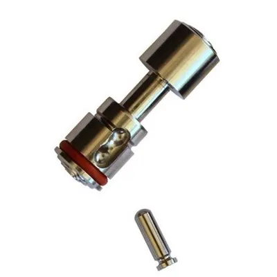 Ambi Speed Safety Stainless