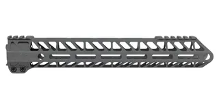 Timber Creek Ultralight Enforcer AR-15 Handguard 13", Tungsten