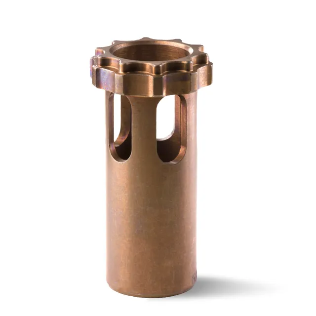 Banish 45 / 46 Suppressor Piston 5/8x24