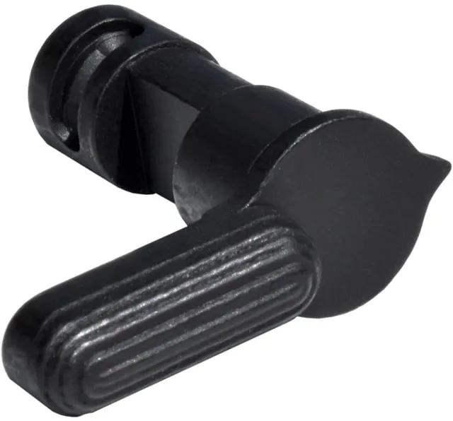 Presma Single Side Safety Selector Switch Black