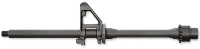Rock River Arms 16in 9mm CAR CM Barrel Assembly Black